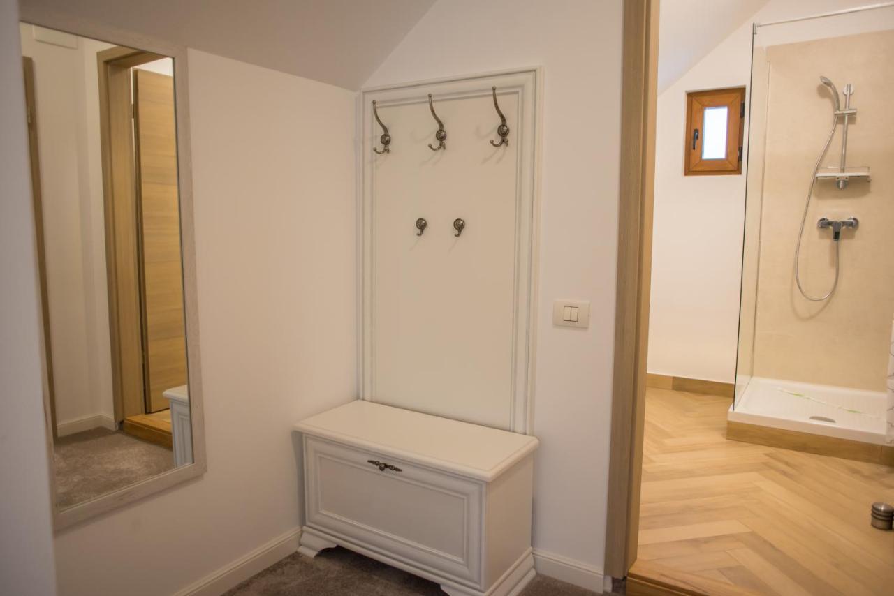 Boga Rooms Sinaia Exterior photo