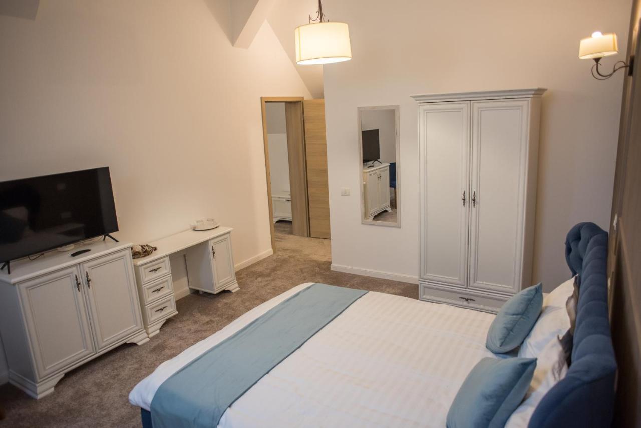 Boga Rooms Sinaia Exterior photo