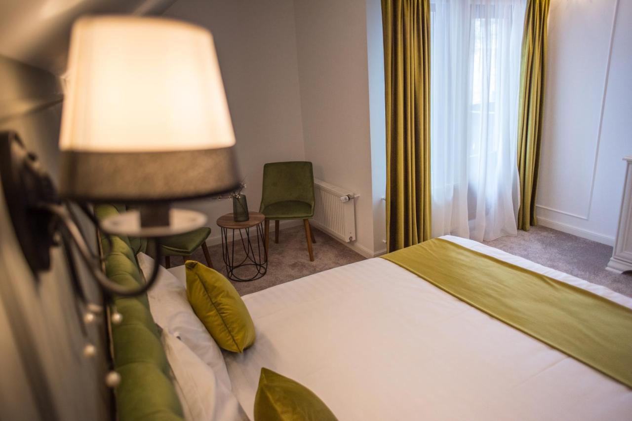 Boga Rooms Sinaia Exterior photo