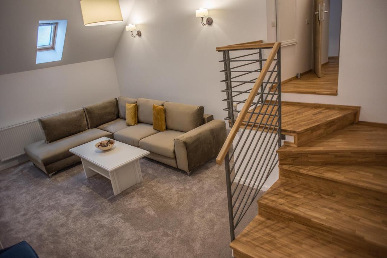 Boga Rooms Sinaia Exterior photo