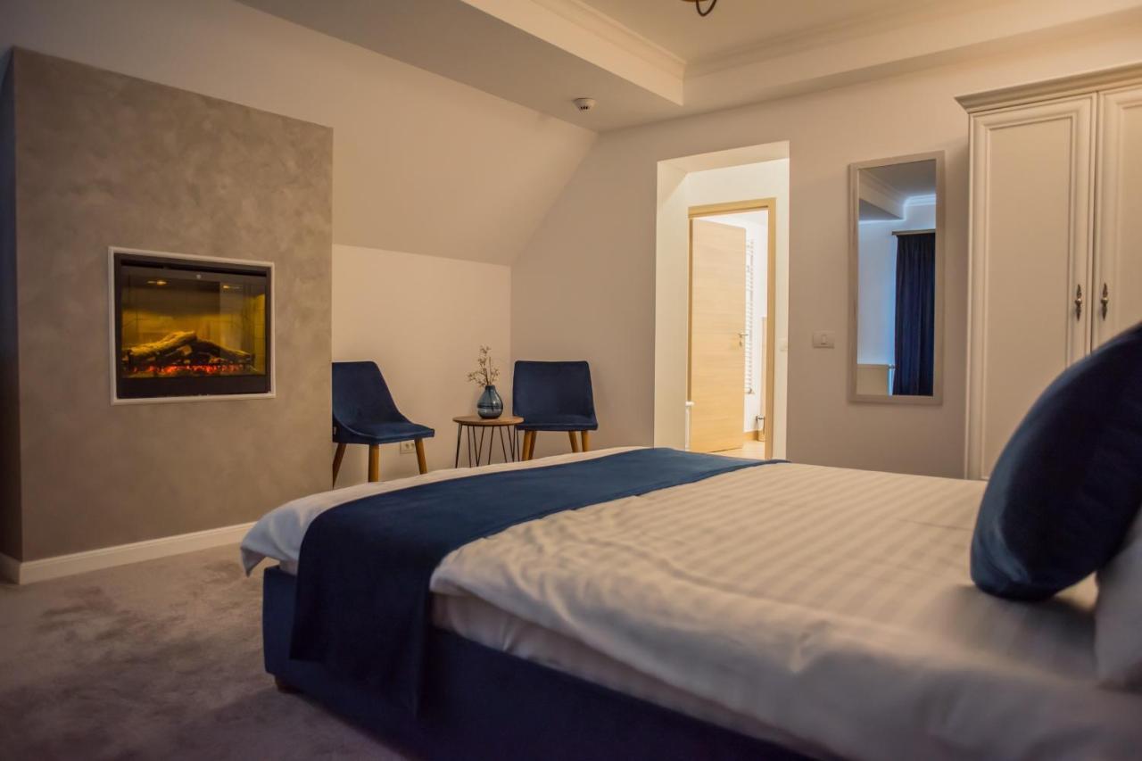 Boga Rooms Sinaia Exterior photo